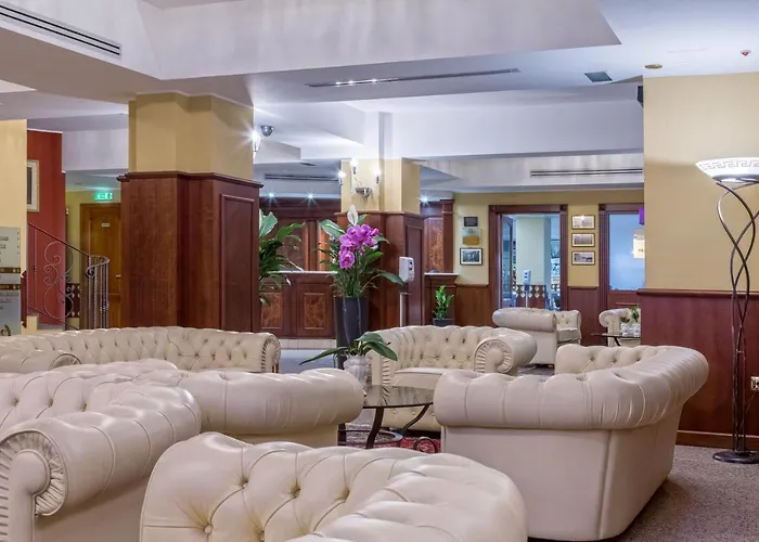 Hotel San Michele
