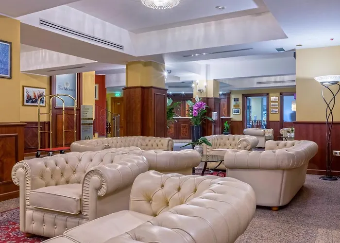 Hotel San Michele