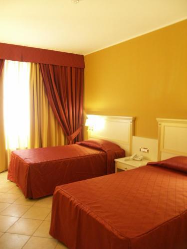San Michele Hotel 4*