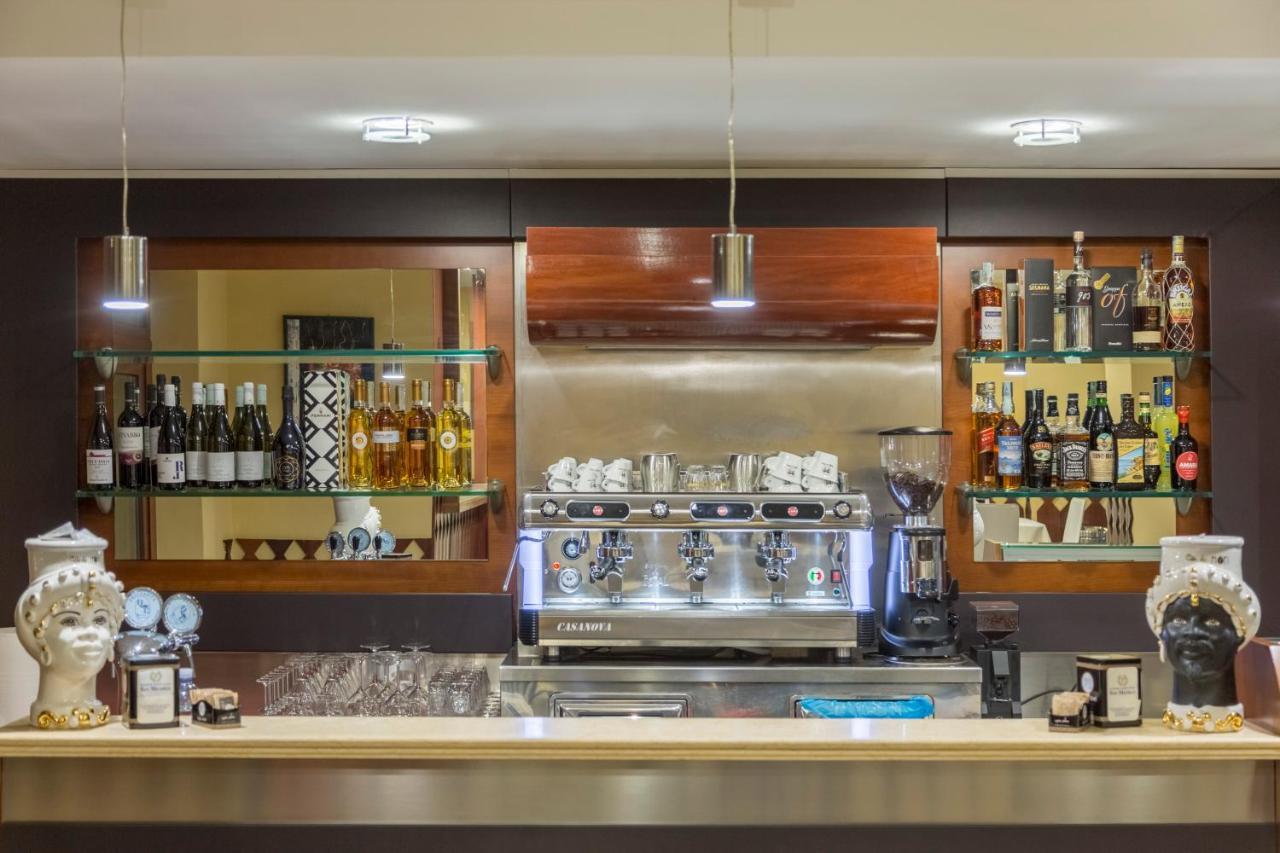 Hotel San Michele 4*