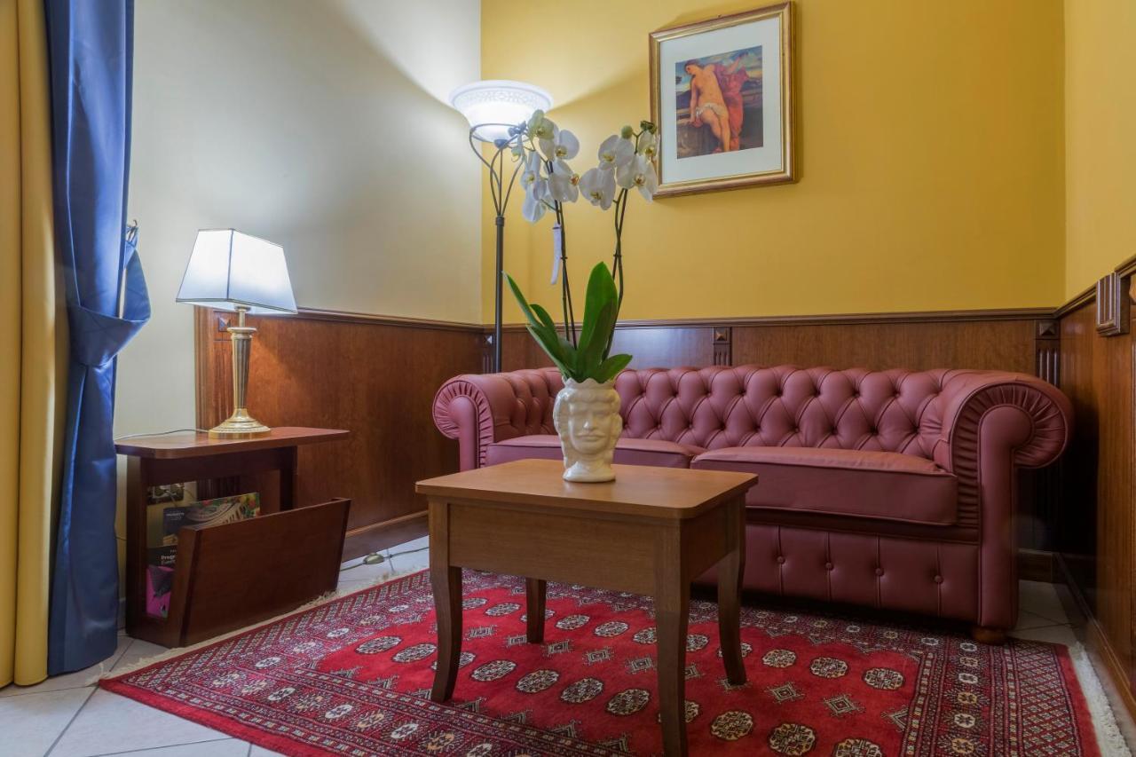 San Michele Hotel