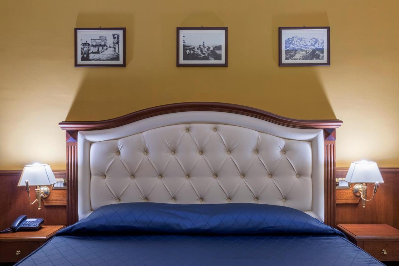 Hotel San Michele 4*