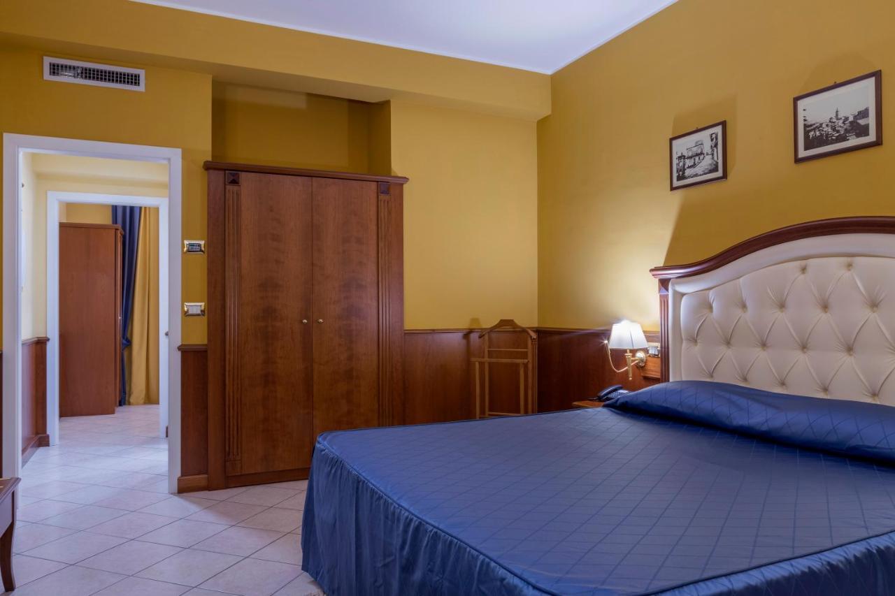 San Michele Hotel Milazzo