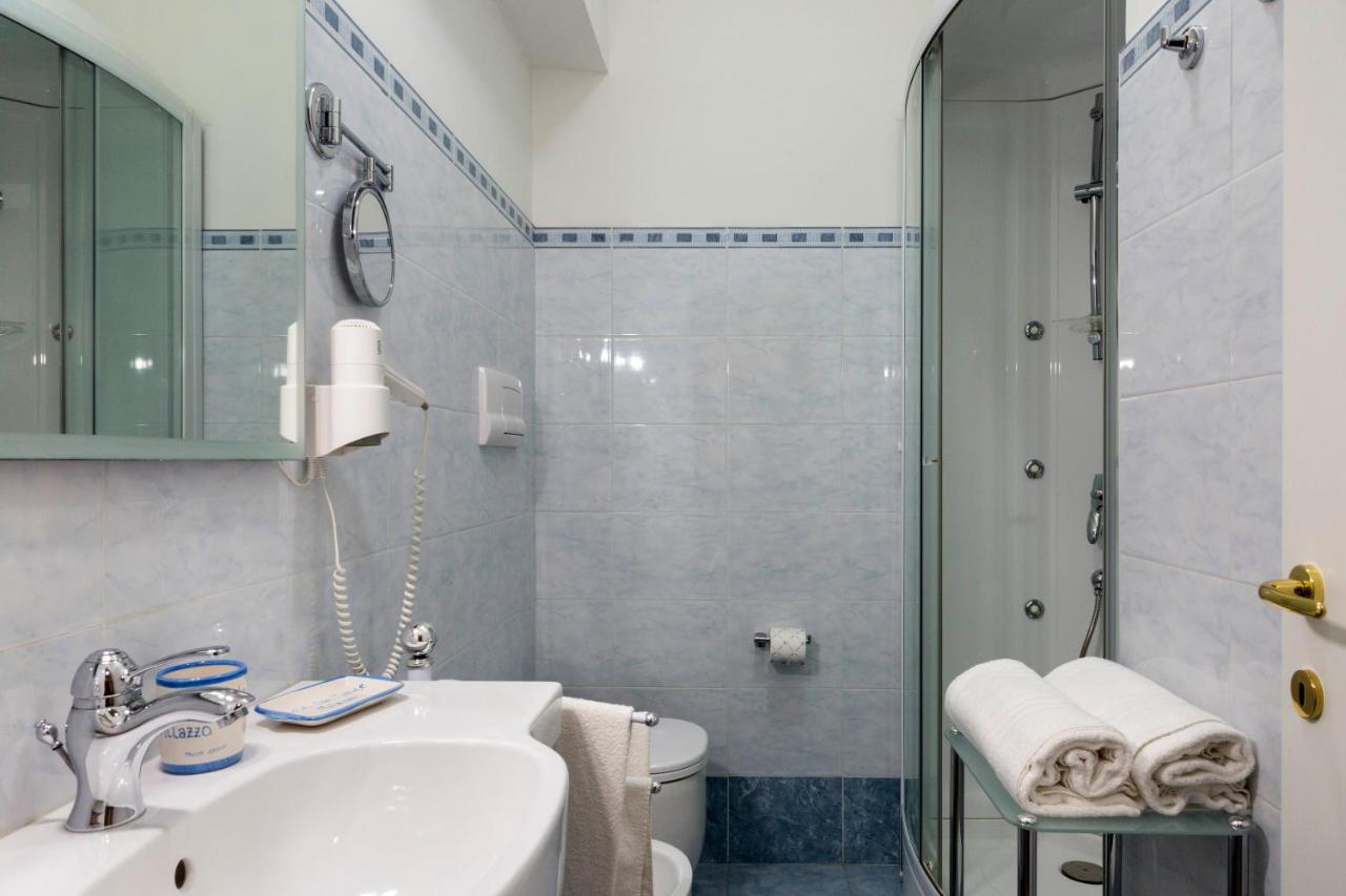 Hotel San Michele