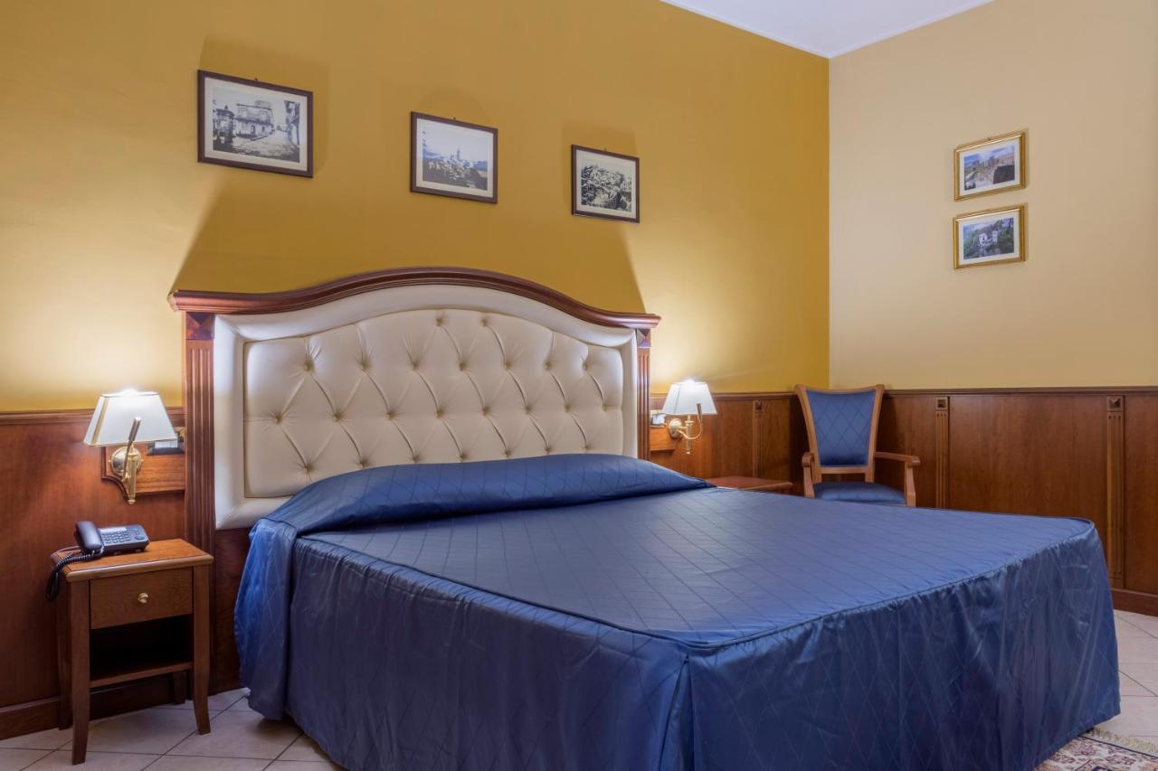 San Michele Hotel 4*