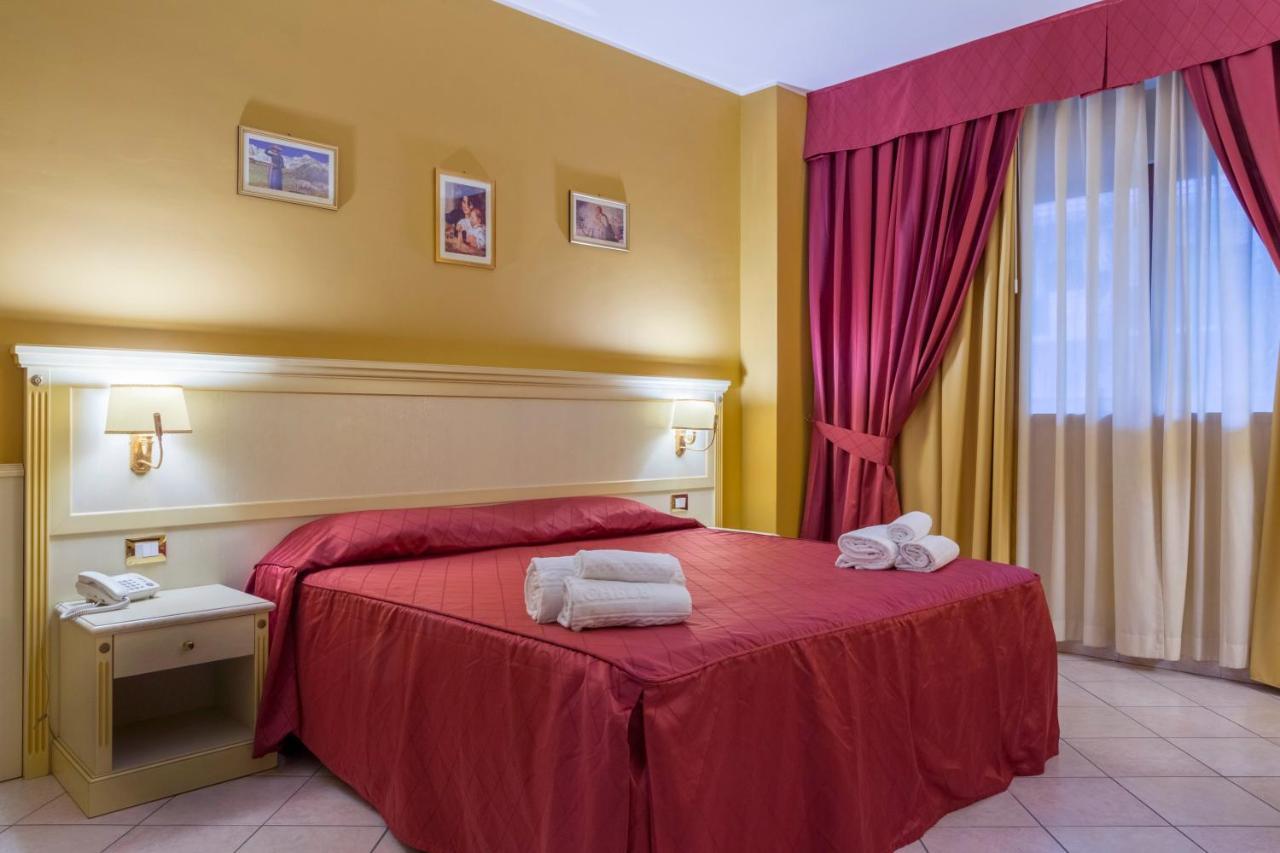 Hotel San Michele Milazzo