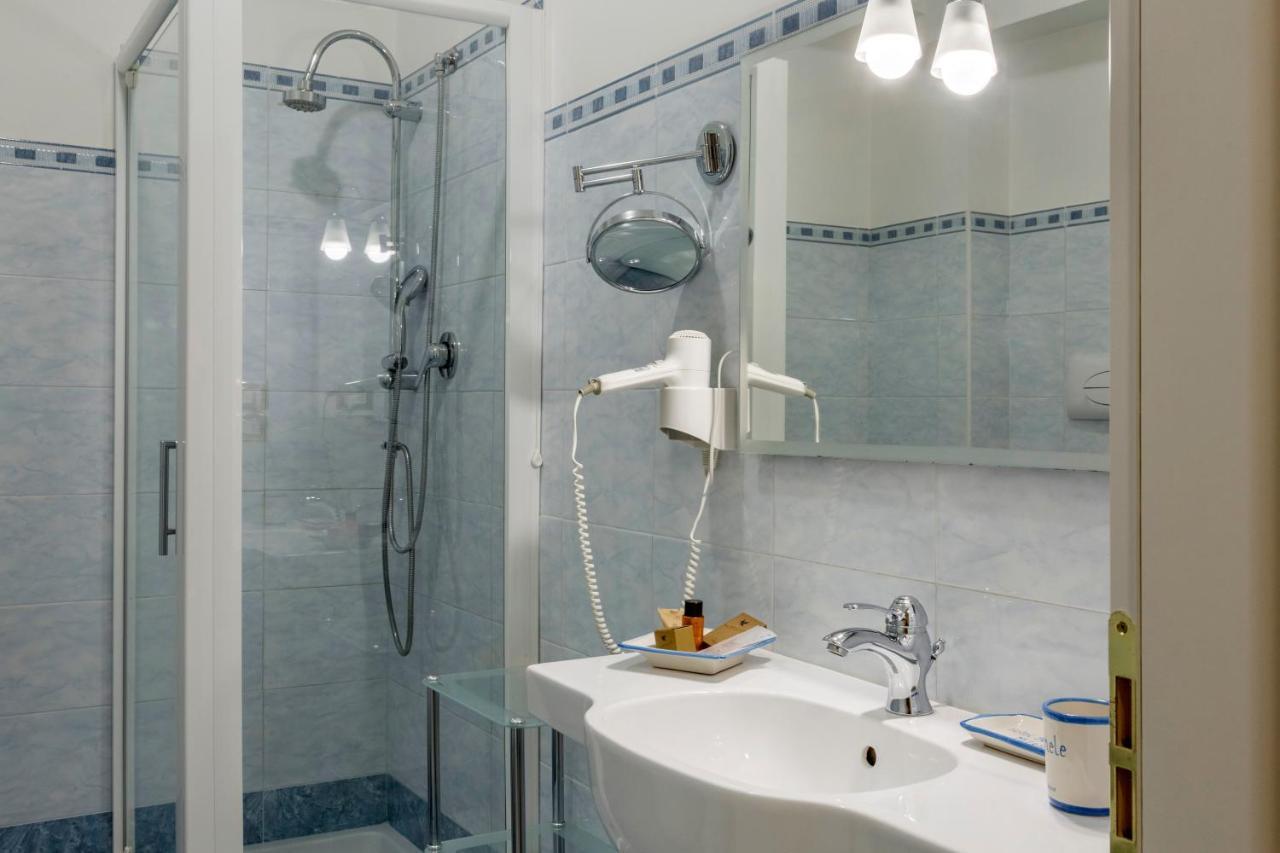 San Michele Hotel 4*