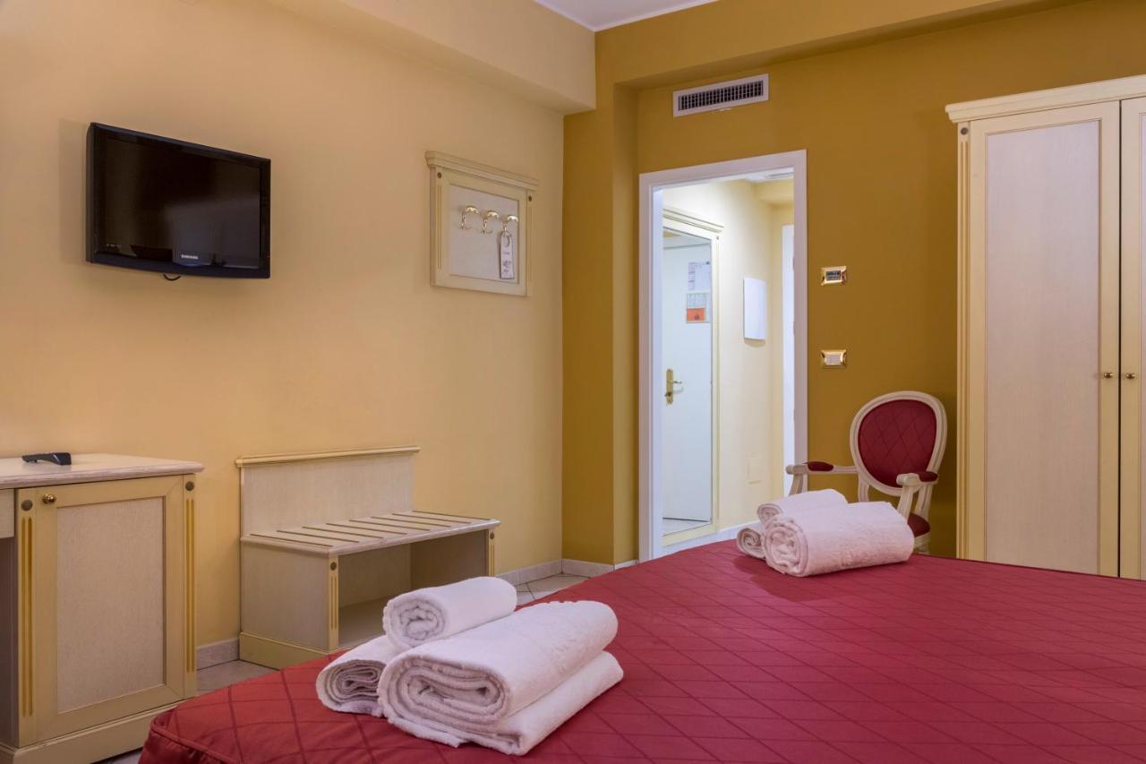 Hotel San Michele Milazzo