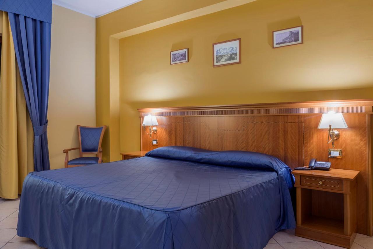 Hotel San Michele 4*