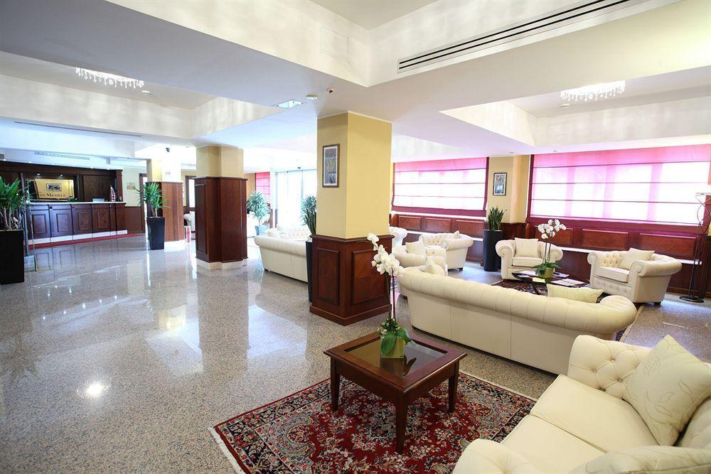 Hotel San Michele 4*