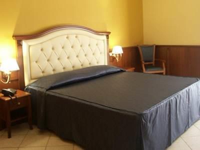 Hotel San Michele Milazzo