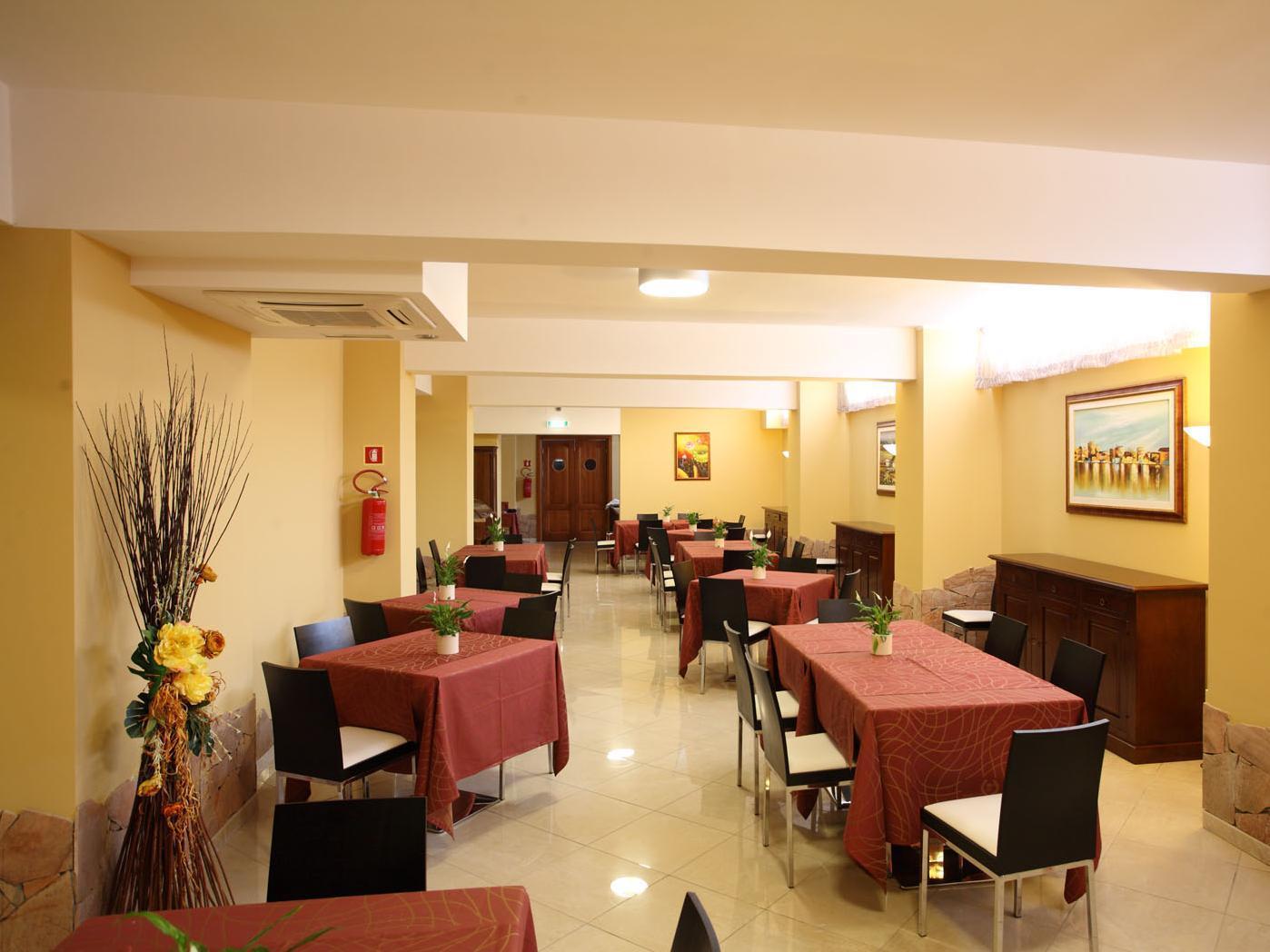 Hotel San Michele 4*
