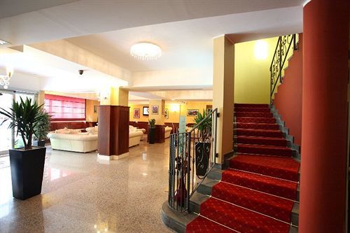 Hotel San Michele