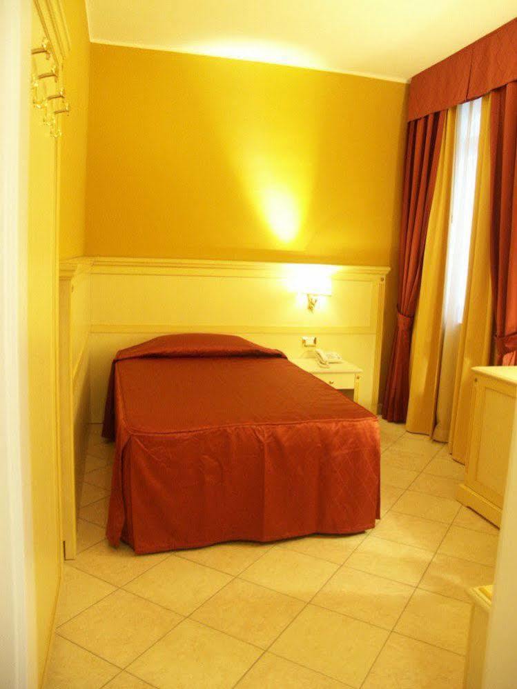 San Michele Hotel Milazzo