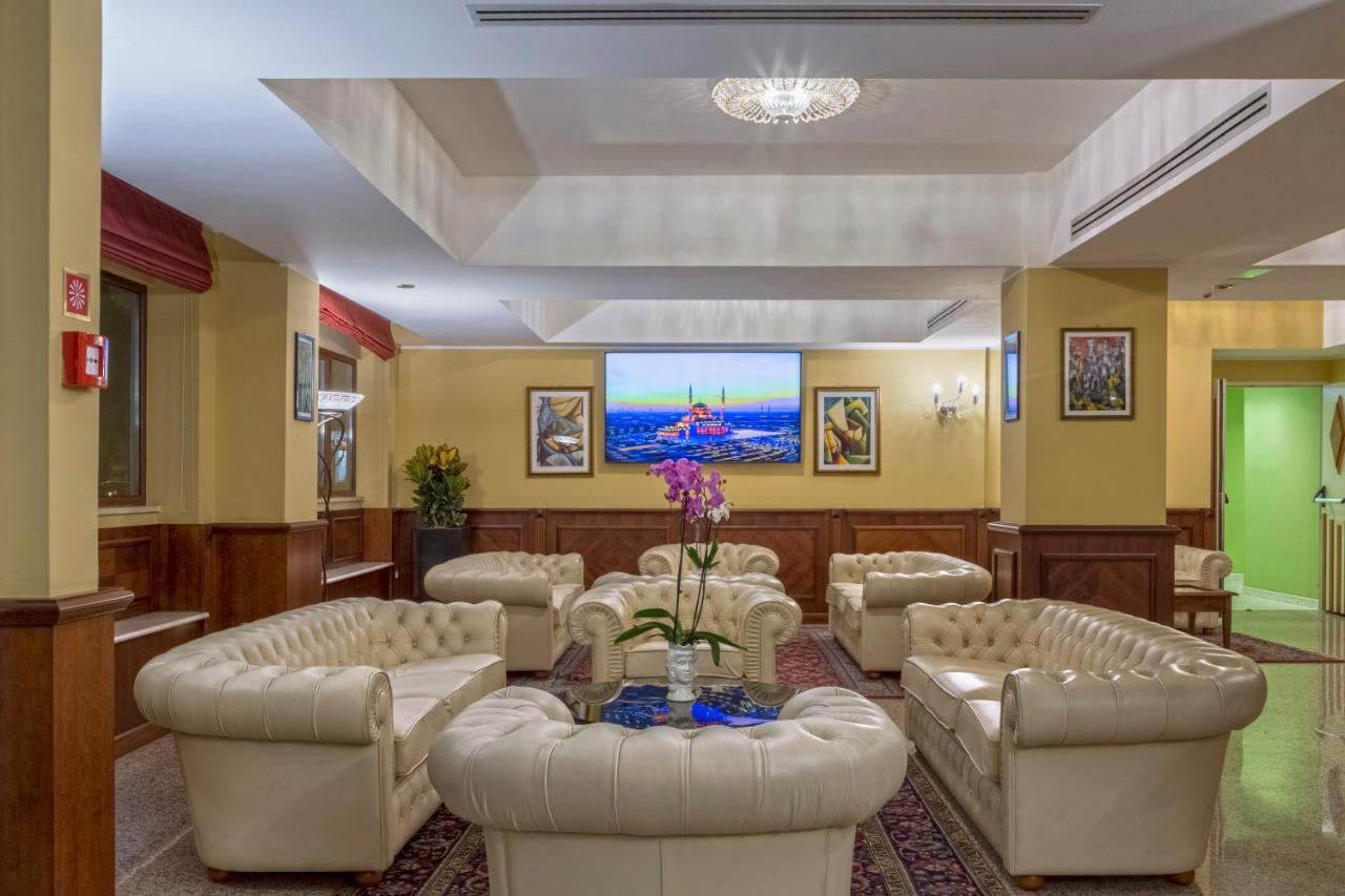 San Michele Hotel Milazzo