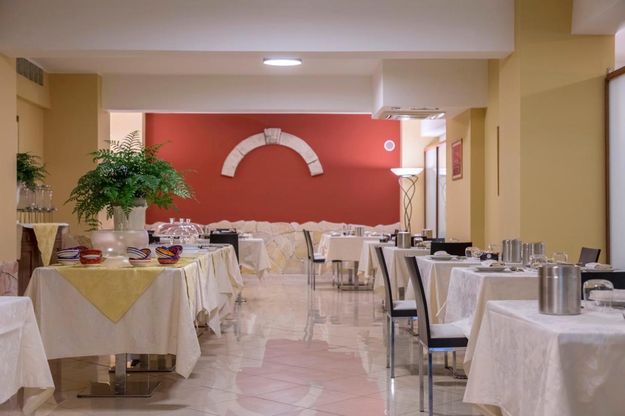 San Michele Hotel 4*