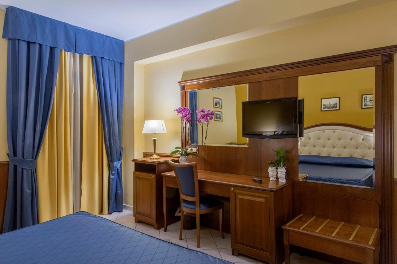 Hotel San Michele 4*