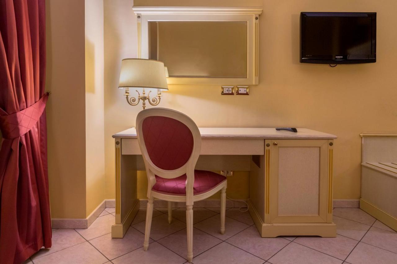 Hotel San Michele Milazzo