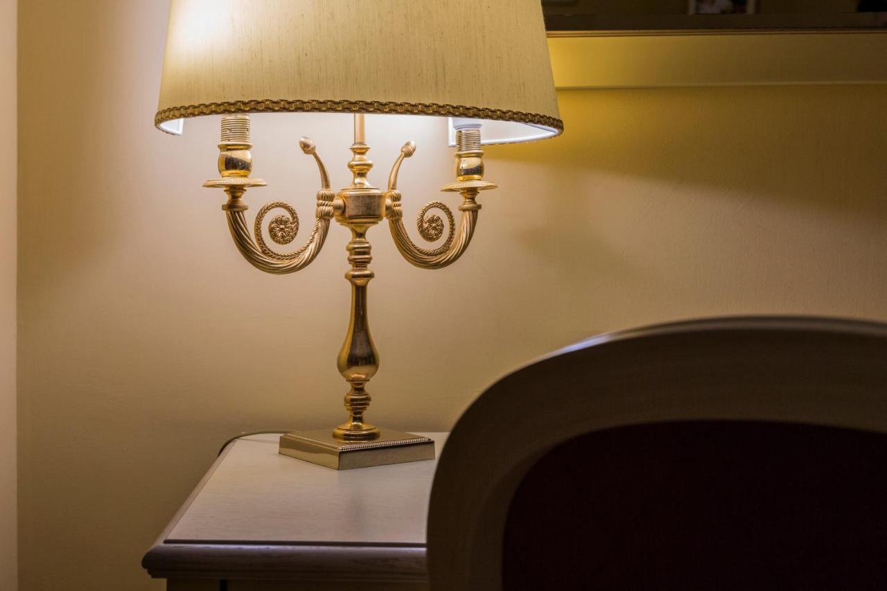 San Michele Hotel 4*