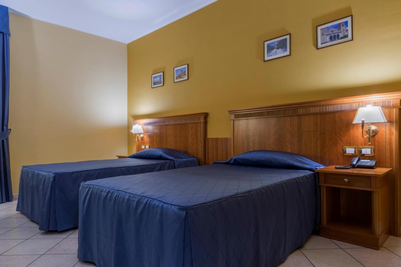 Hotel San Michele Milazzo