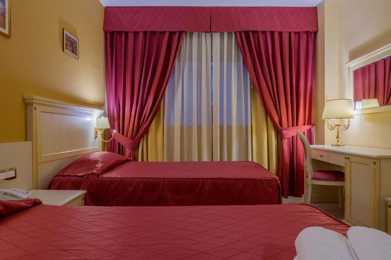 Hotel San Michele 4*