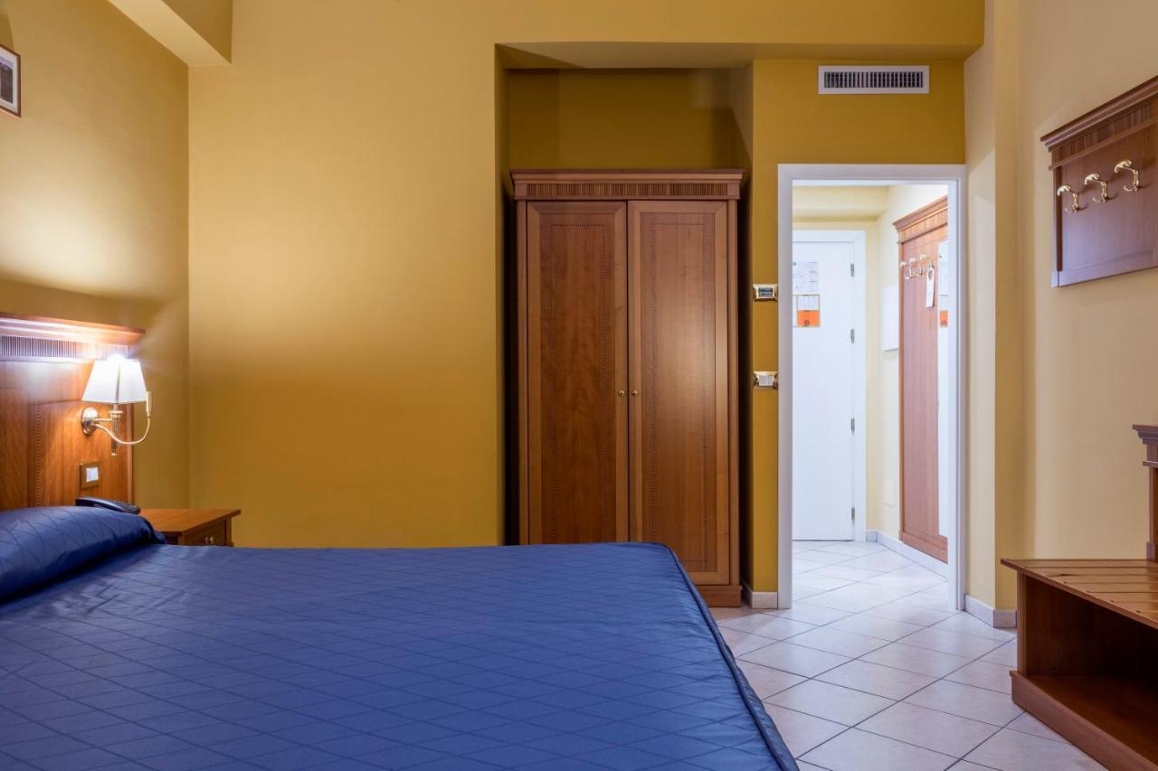 San Michele Hotel 4*