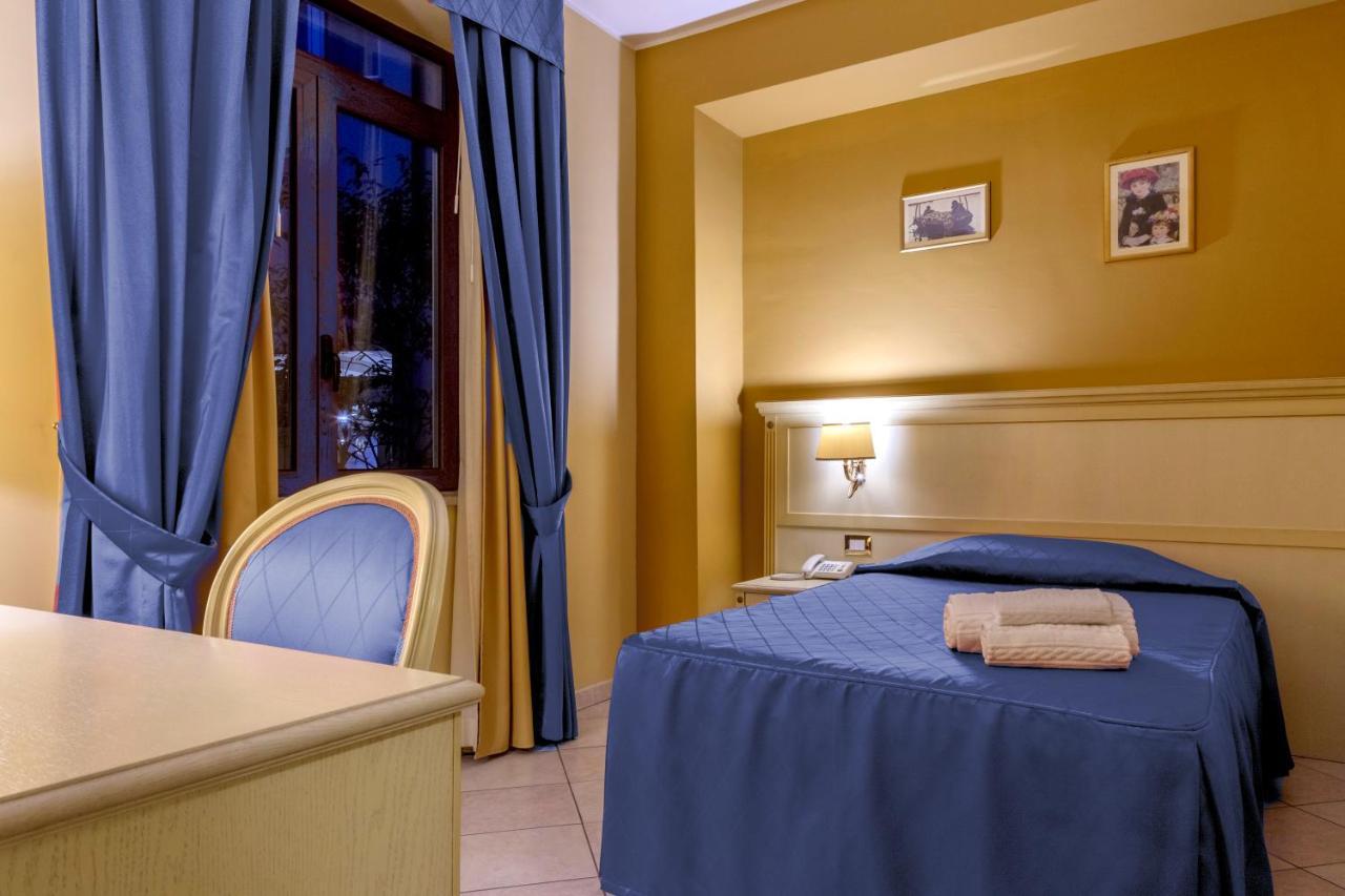 San Michele Hotel 4*
