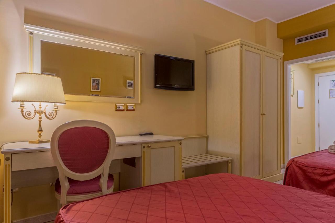 San Michele 4*