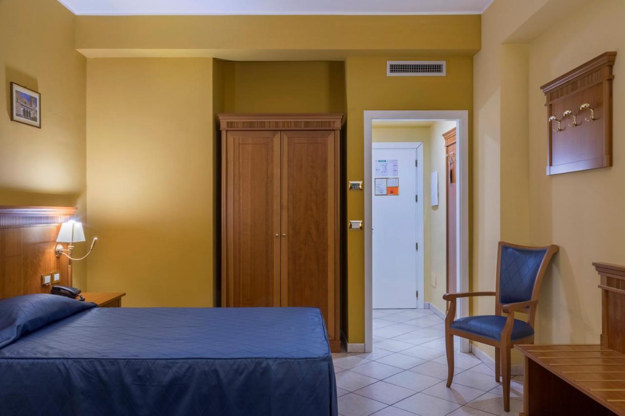 San Michele Hotel 4*