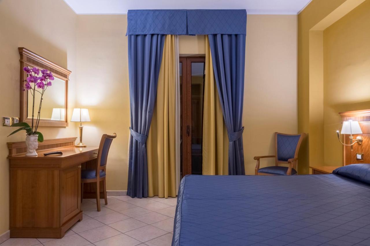 San Michele 4* Milazzo