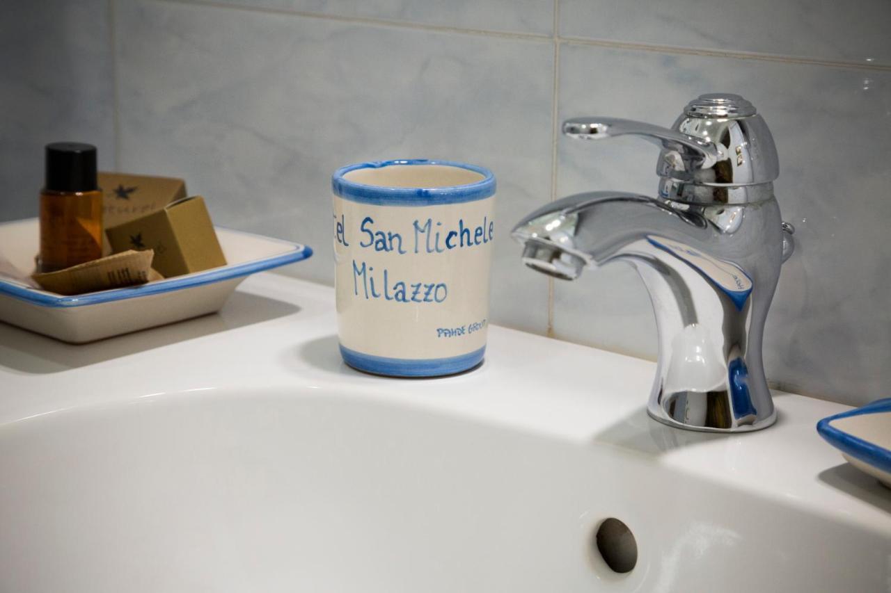 Hotel San Michele