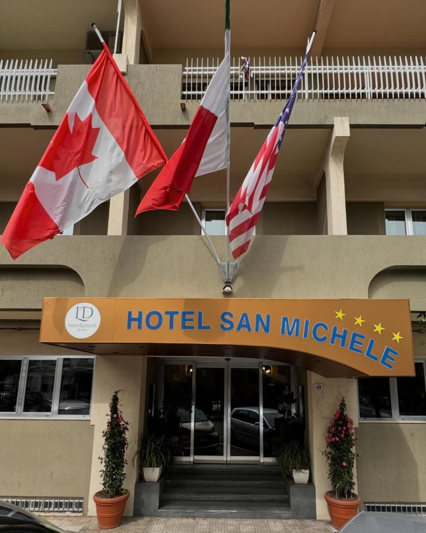 Hotel San Michele Milazzo