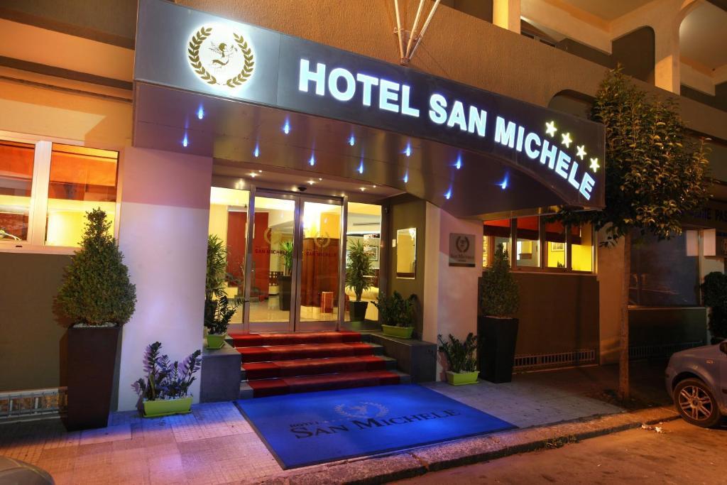 San Michele Hotel