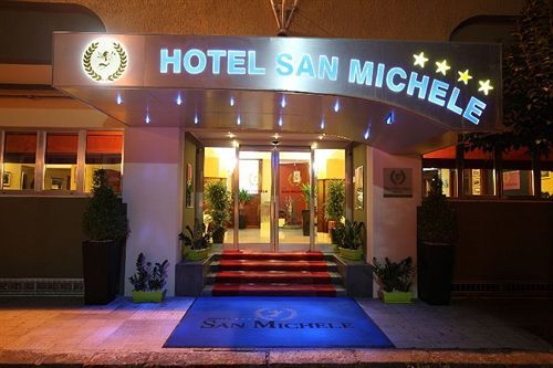Hotel San Michele Milazzo